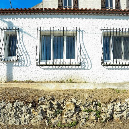 Elegant Appartement Bord De Seine Montereau-Fault-Yonne Exterior foto