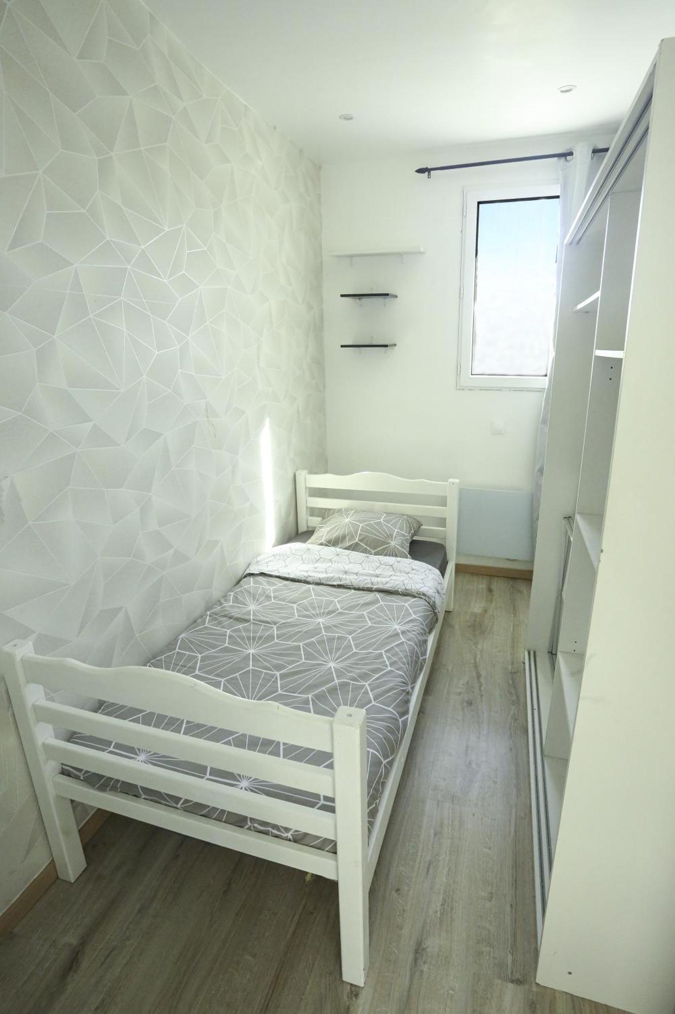 Elegant Appartement Bord De Seine Montereau-Fault-Yonne Exterior foto