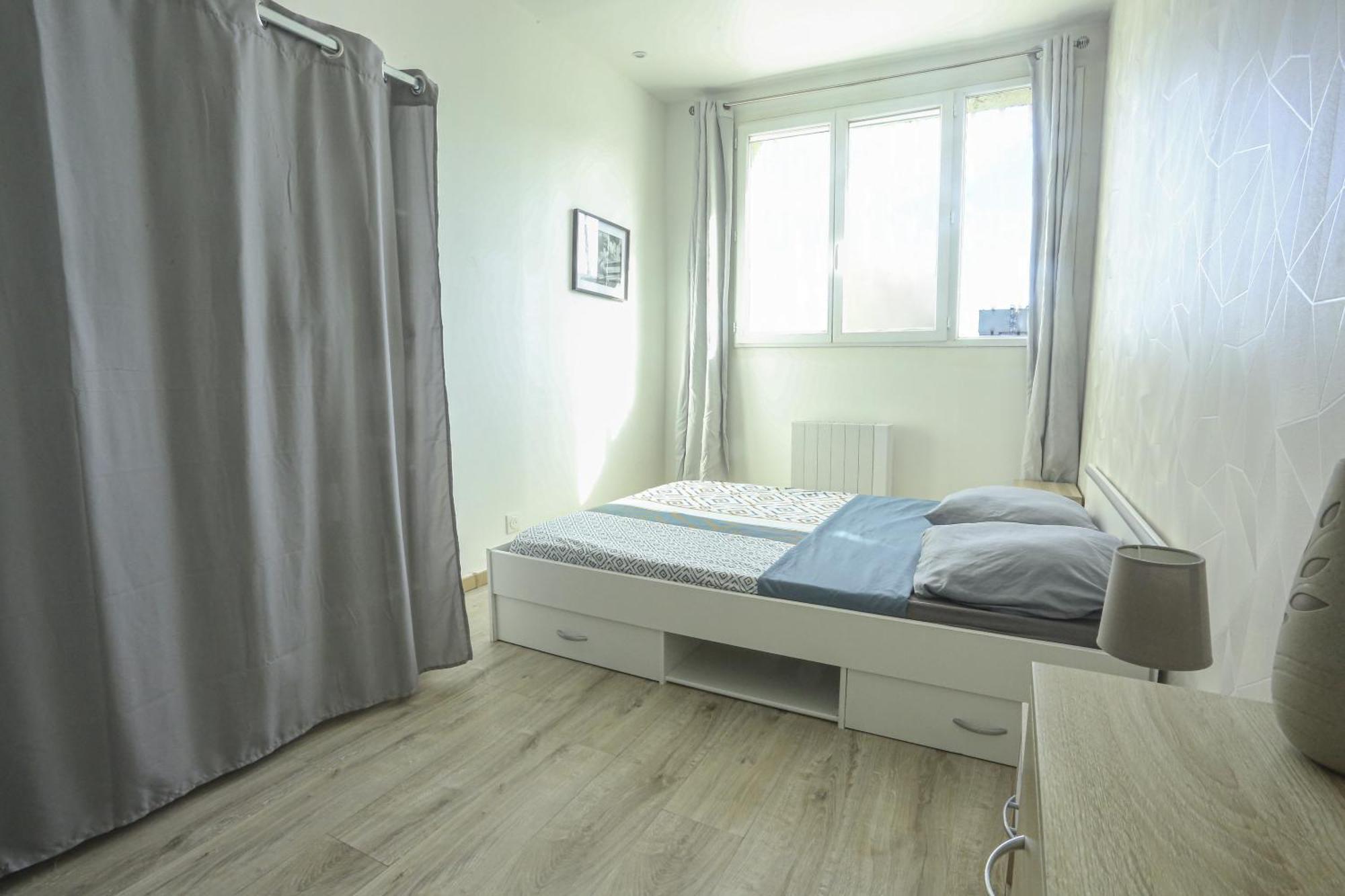 Elegant Appartement Bord De Seine Montereau-Fault-Yonne Exterior foto